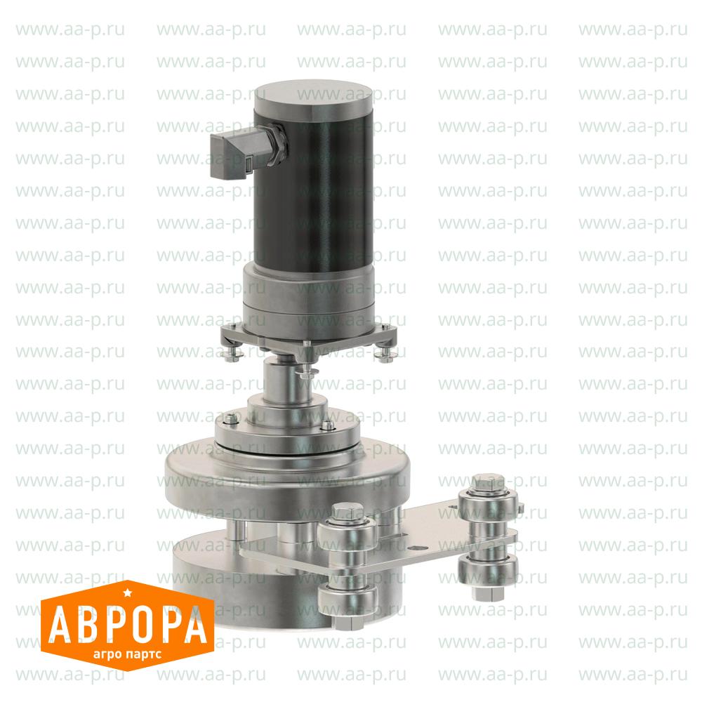 AZ65917 ЛЕБЕДКА